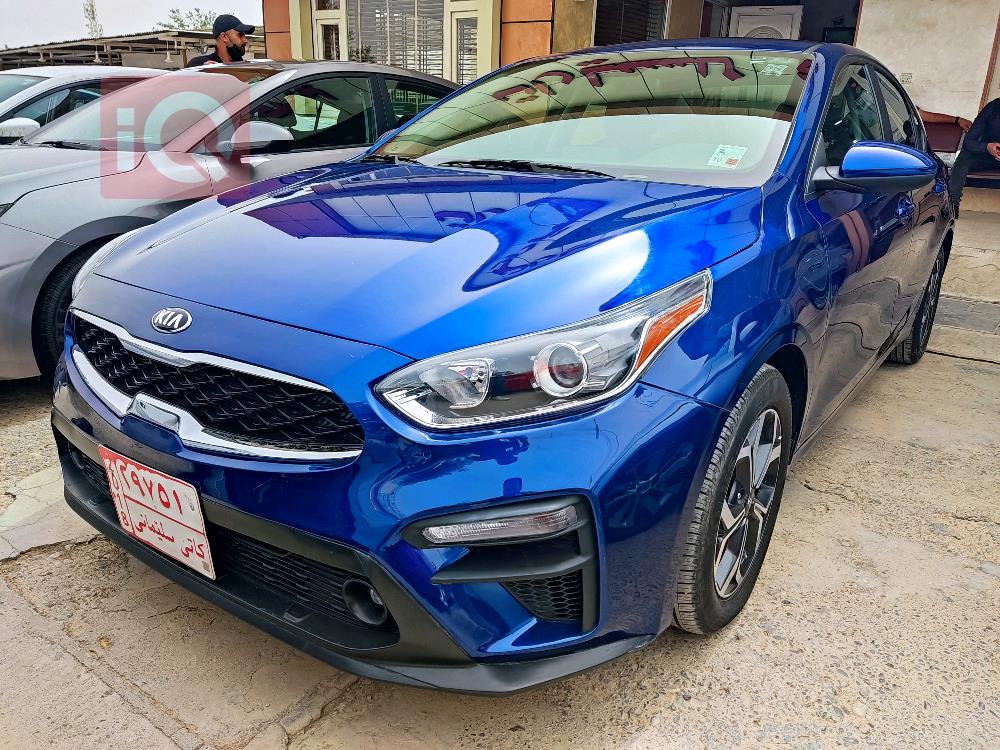 Kia Cerato